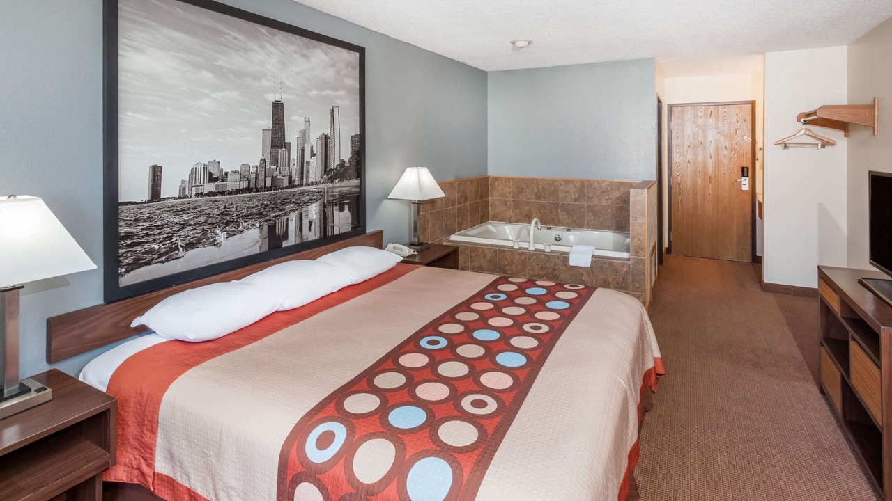 Photo of Bedroom in Pekin