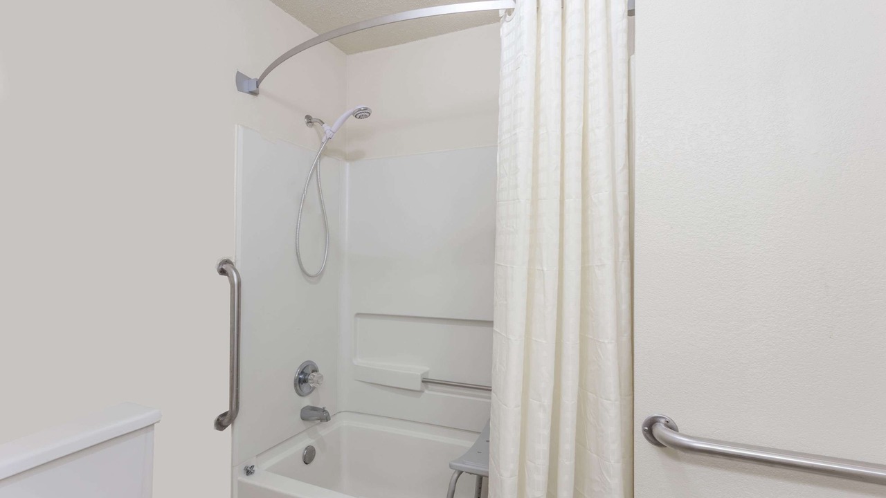 Photo of Bathroom in Morris