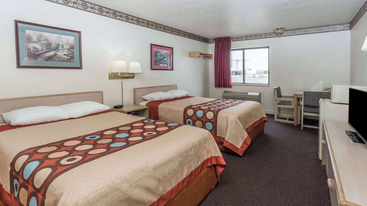 Photo of Bedroom in Morris