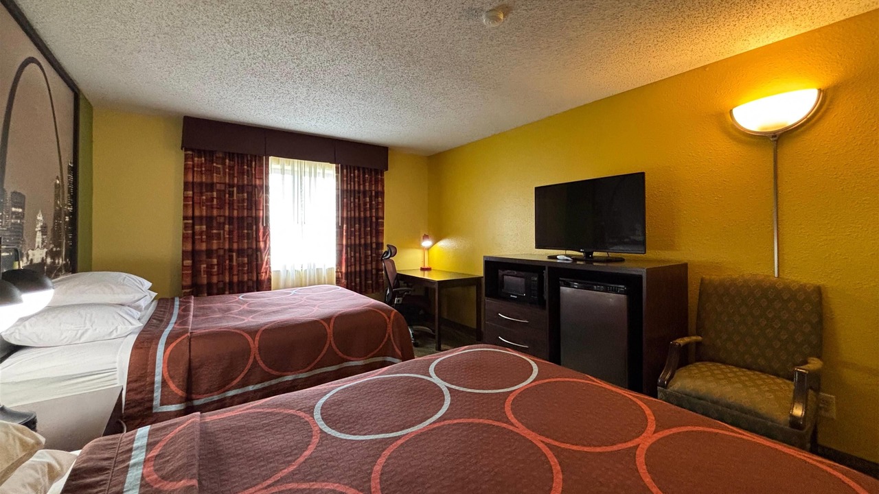 Photo of Bedroom in Jacksonville