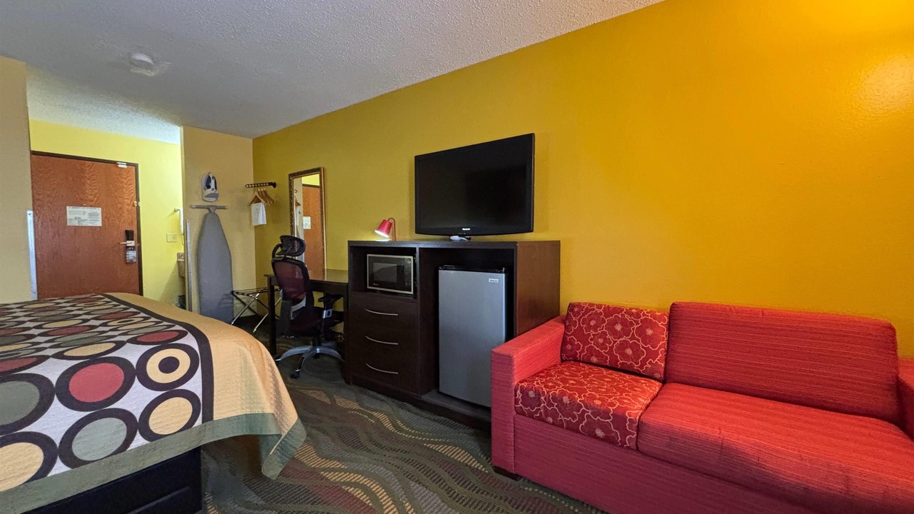Photo of Bedroom in Jacksonville