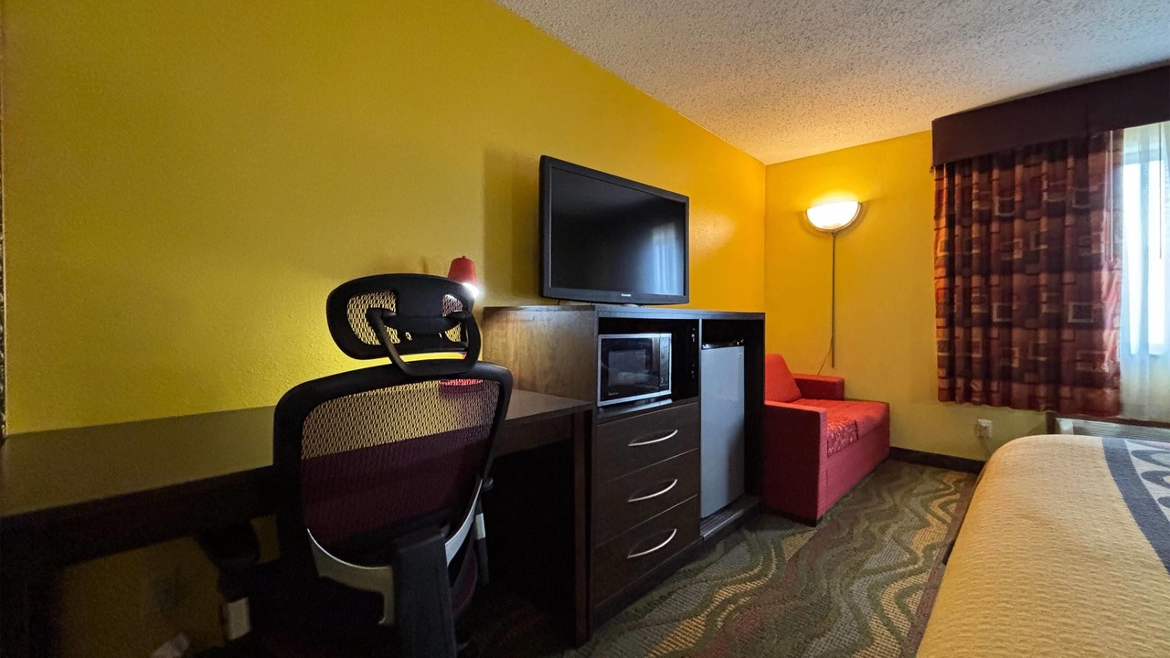 Photo of Bedroom in Jacksonville