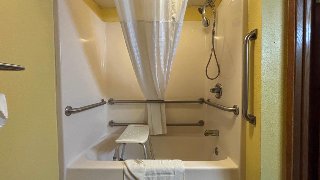 Photo of Bathroom in Jacksonville