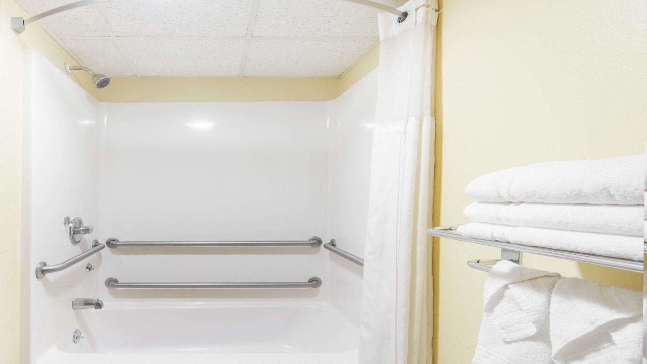 Photo of Bathroom in Jacksonville