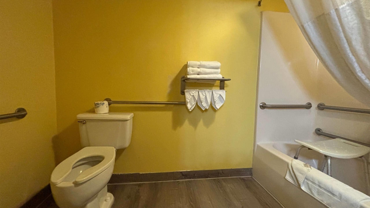 Photo of Bathroom in Jacksonville