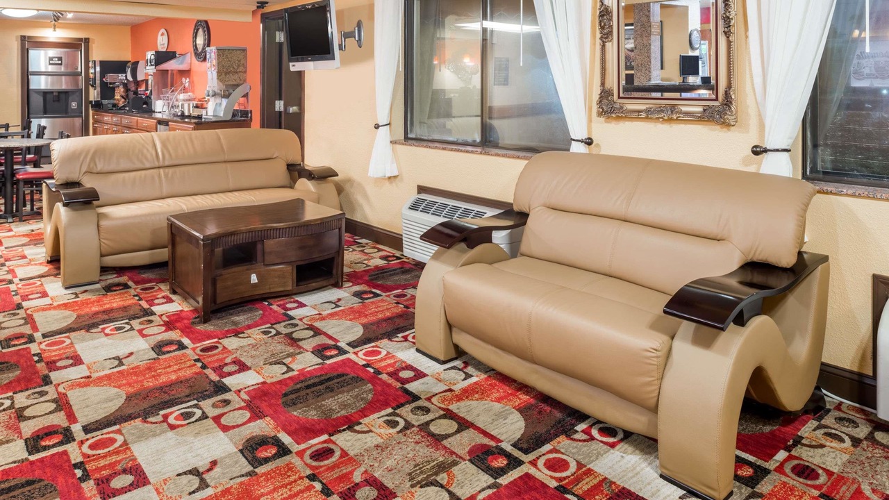 Photo of Livingroom in Jacksonville