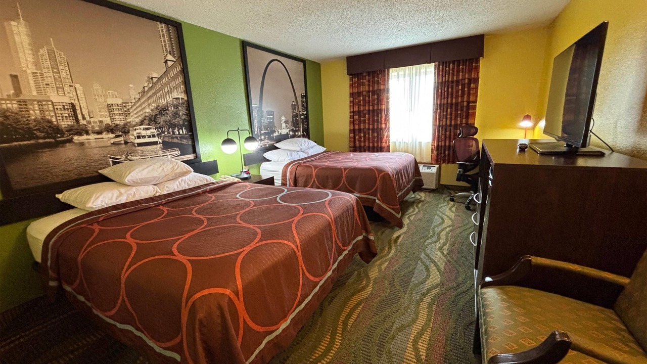 Photo of Bedroom in Jacksonville