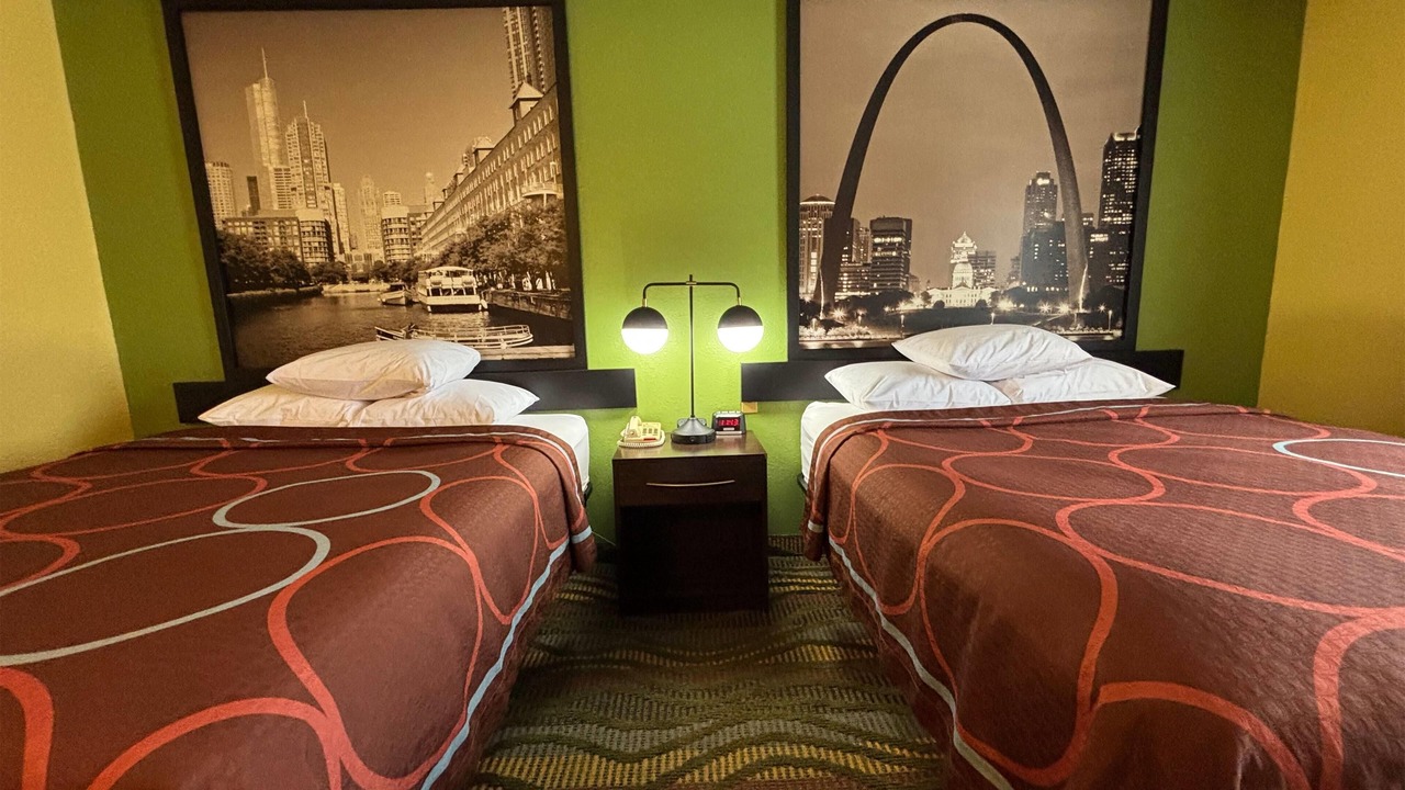 Photo of Bedroom in Jacksonville