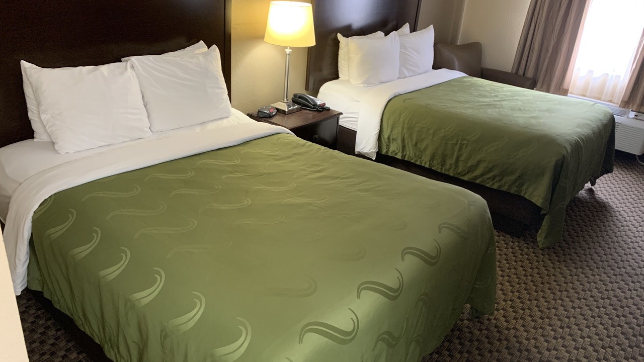Photo of Bedroom in Macomb