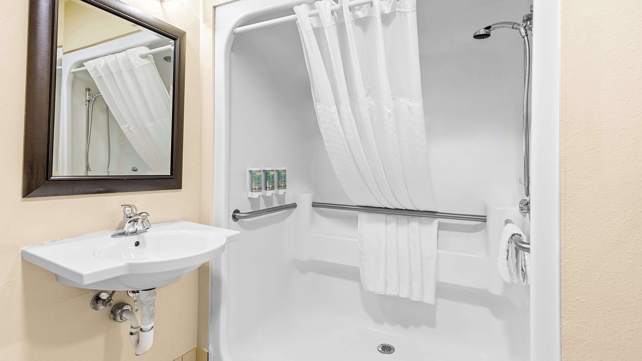 Photo of Bathroom in Jacksonville
