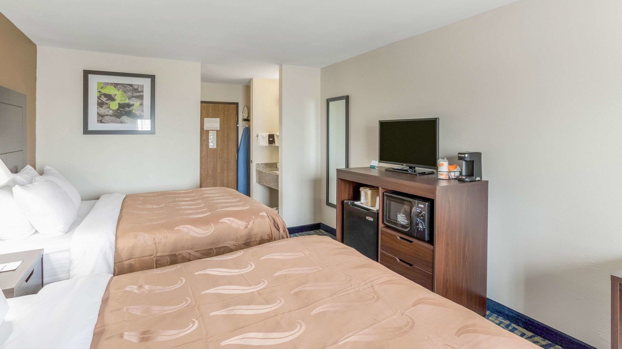 Photo of Bedroom in Rochelle