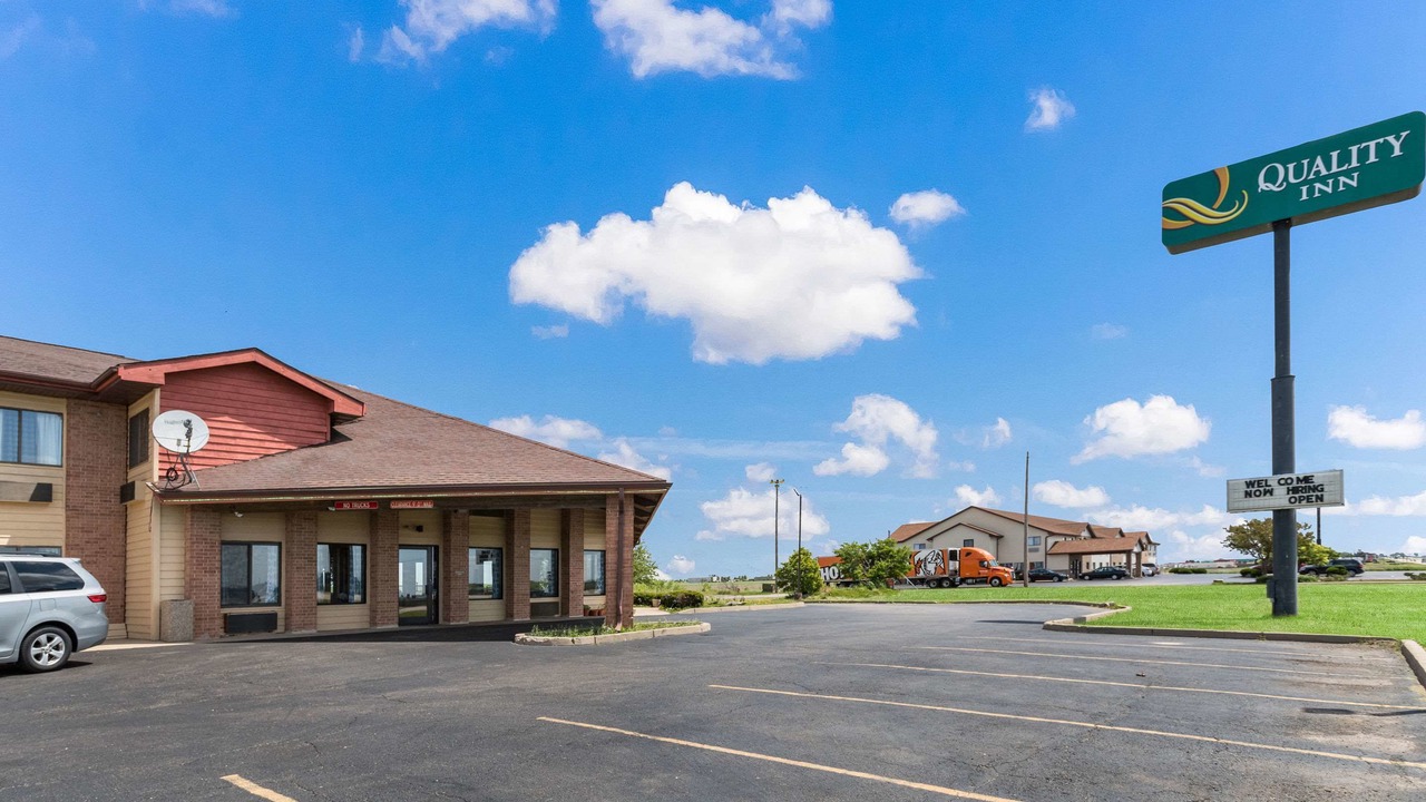 Photo of Outdoor in Rochelle