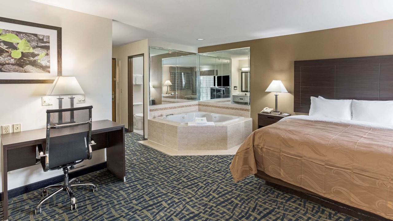 Photo of Bedroom in Rochelle