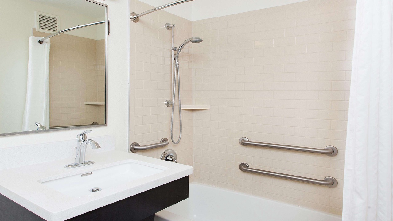 Photo of Bathroom in Libertyville