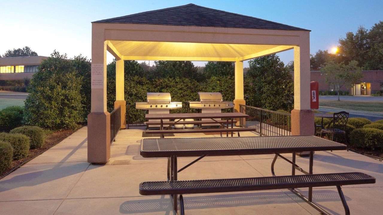 Photo of Outdoor in Libertyville