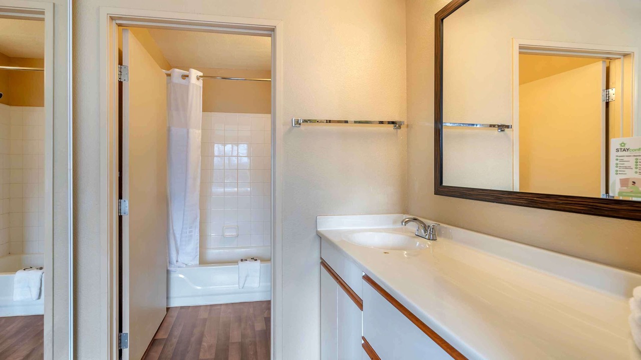 Photo of Bathroom in Westmont