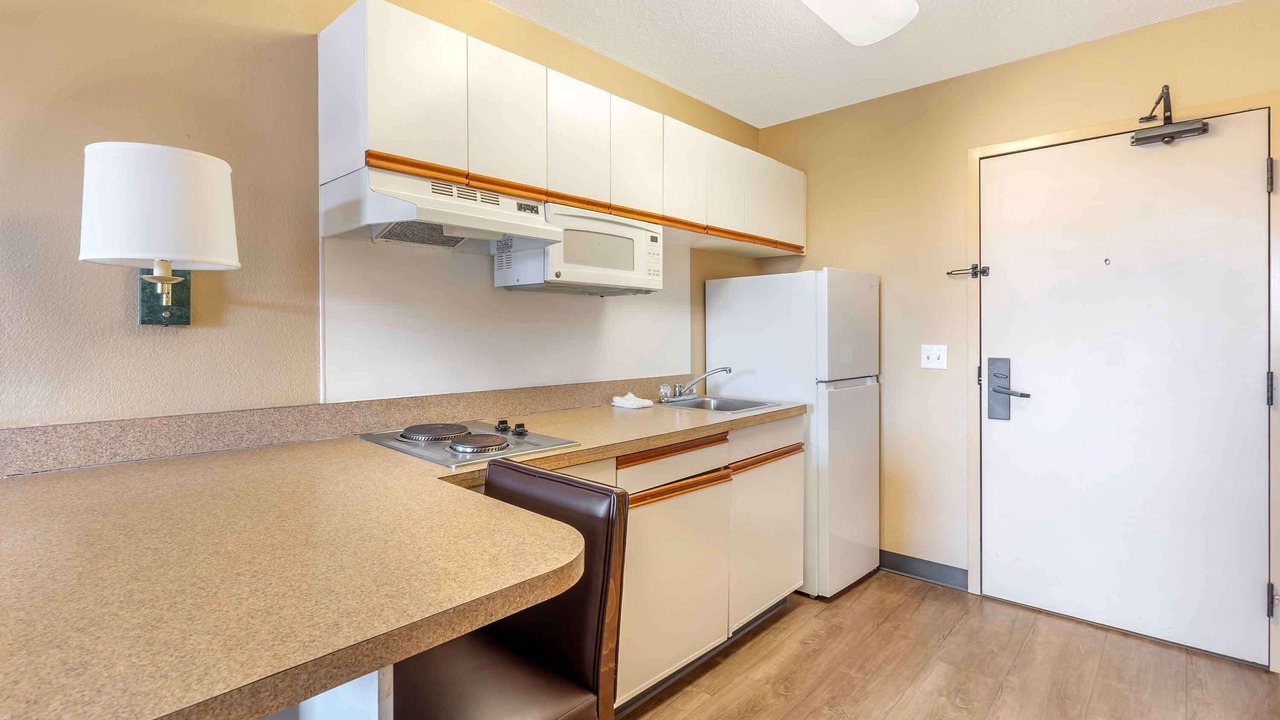 Photo of Kitchen in Westmont