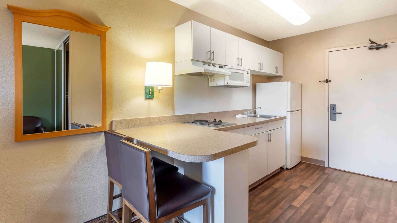 Photo of Kitchen in Westmont