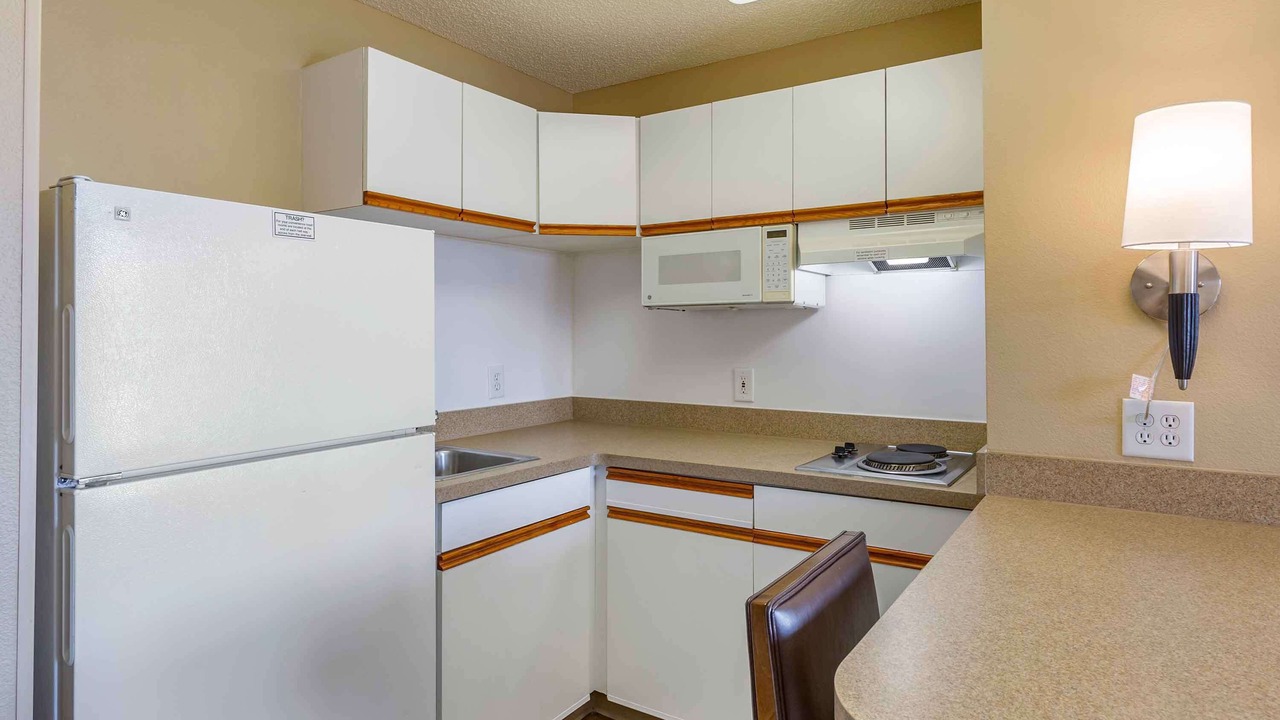 Photo of Kitchen in Westmont