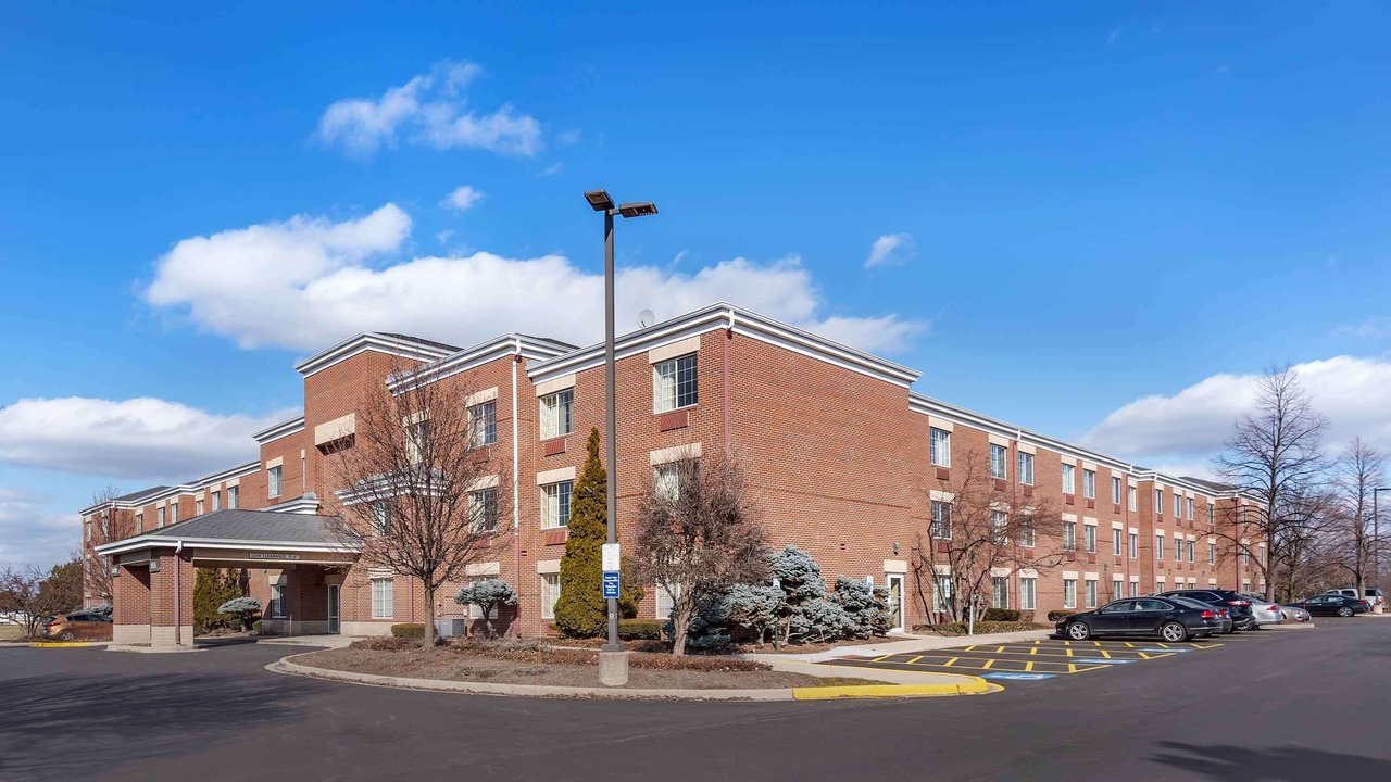 Photo of Outdoor in Westmont