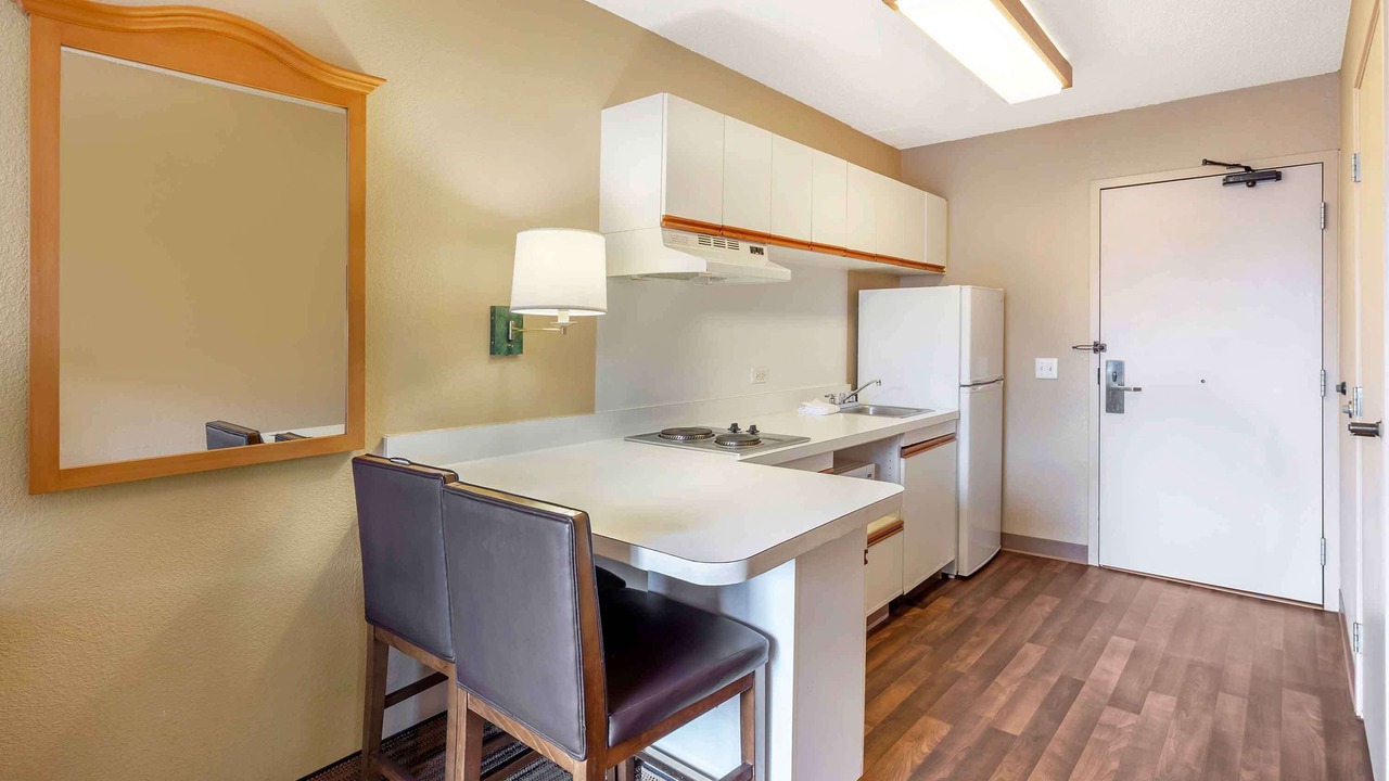 Photo of Kitchen in Westmont