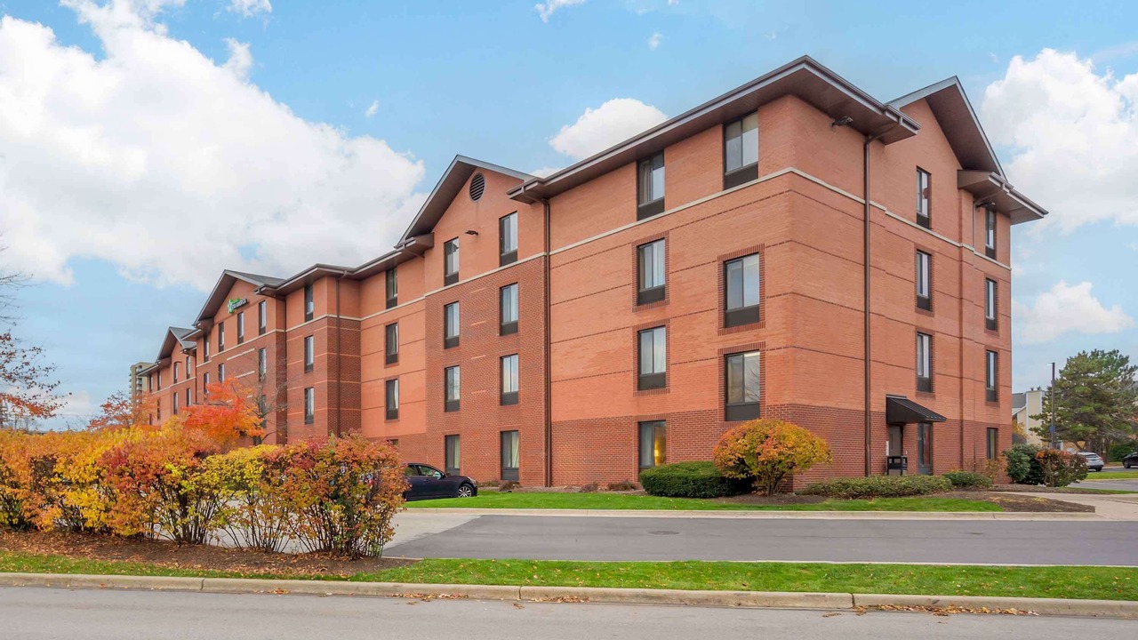 Photo of Outdoor in Highland Hills