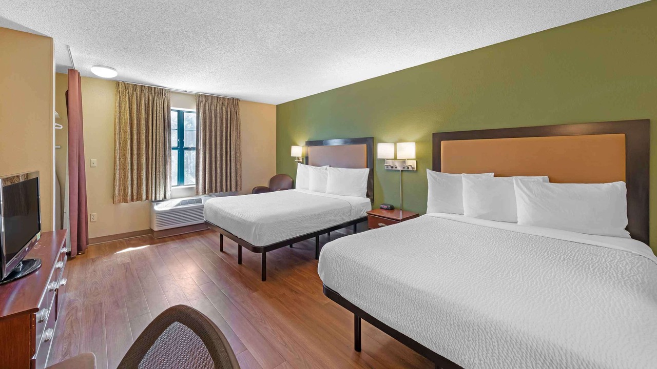 Photo of Bedroom in Highland Hills