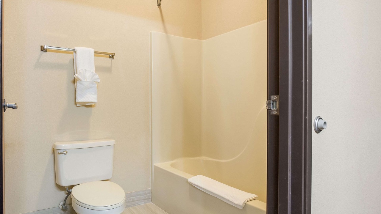 Photo of Bathroom in Caseyville