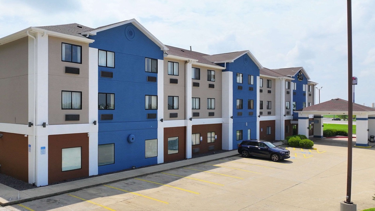 Photo of Outdoor in Caseyville