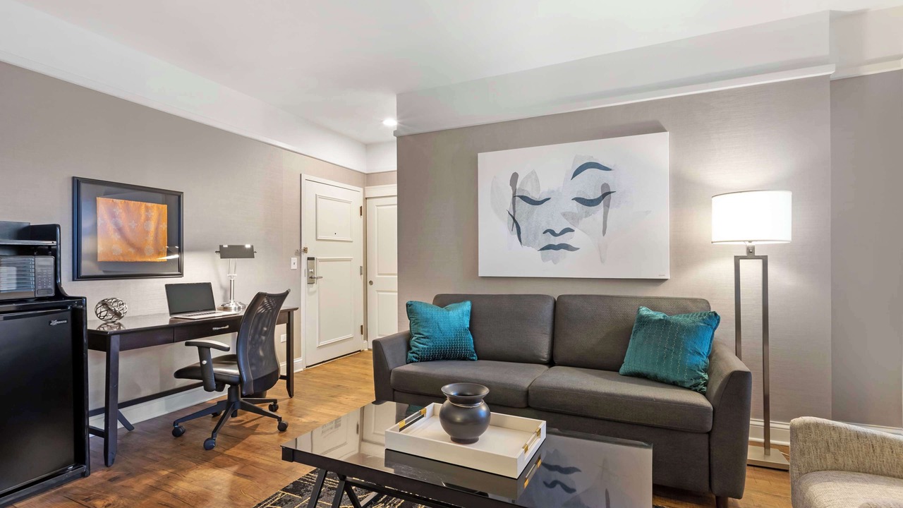 Photo of Kitchen in Boystown