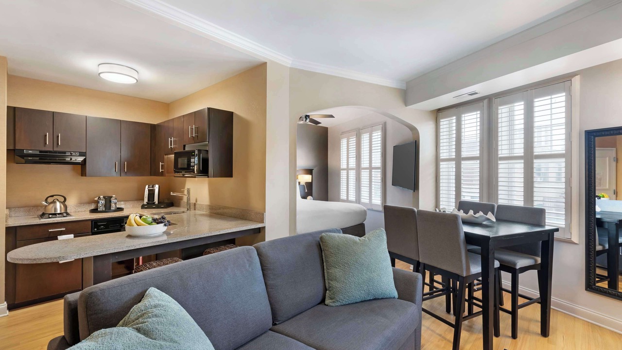 Photo of Kitchen in Boystown