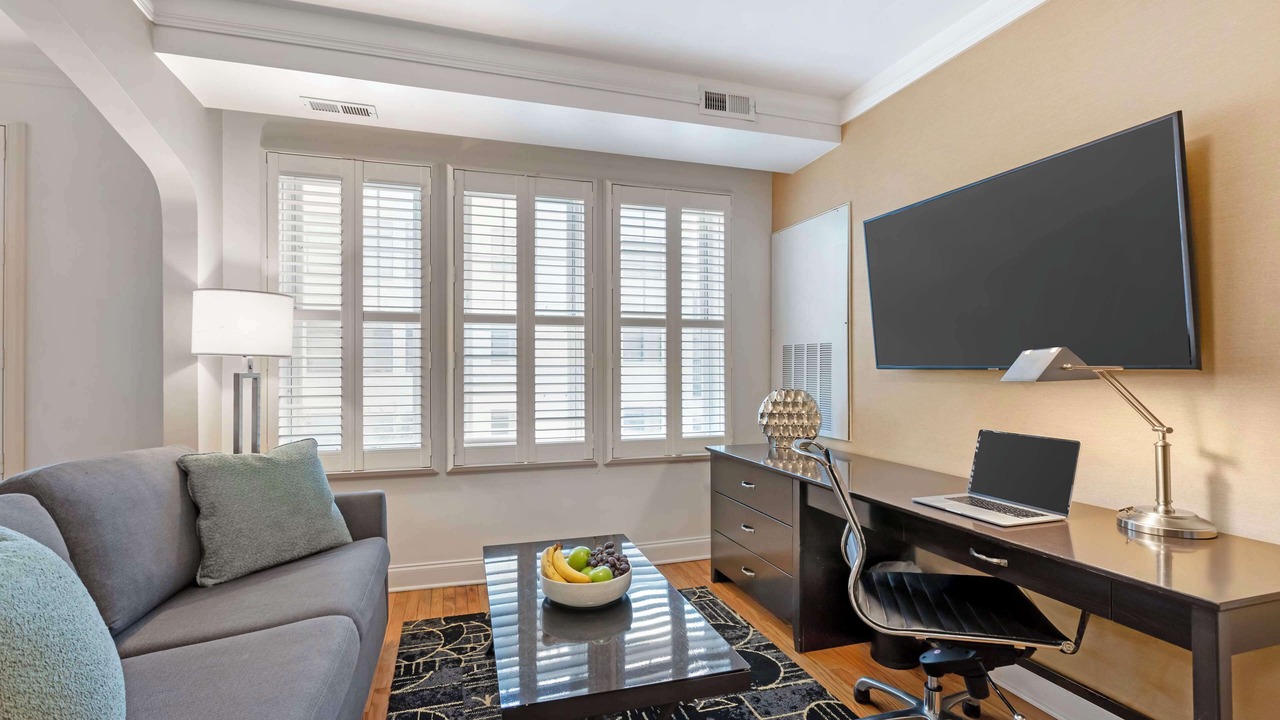 Photo of Bedroom in Boystown