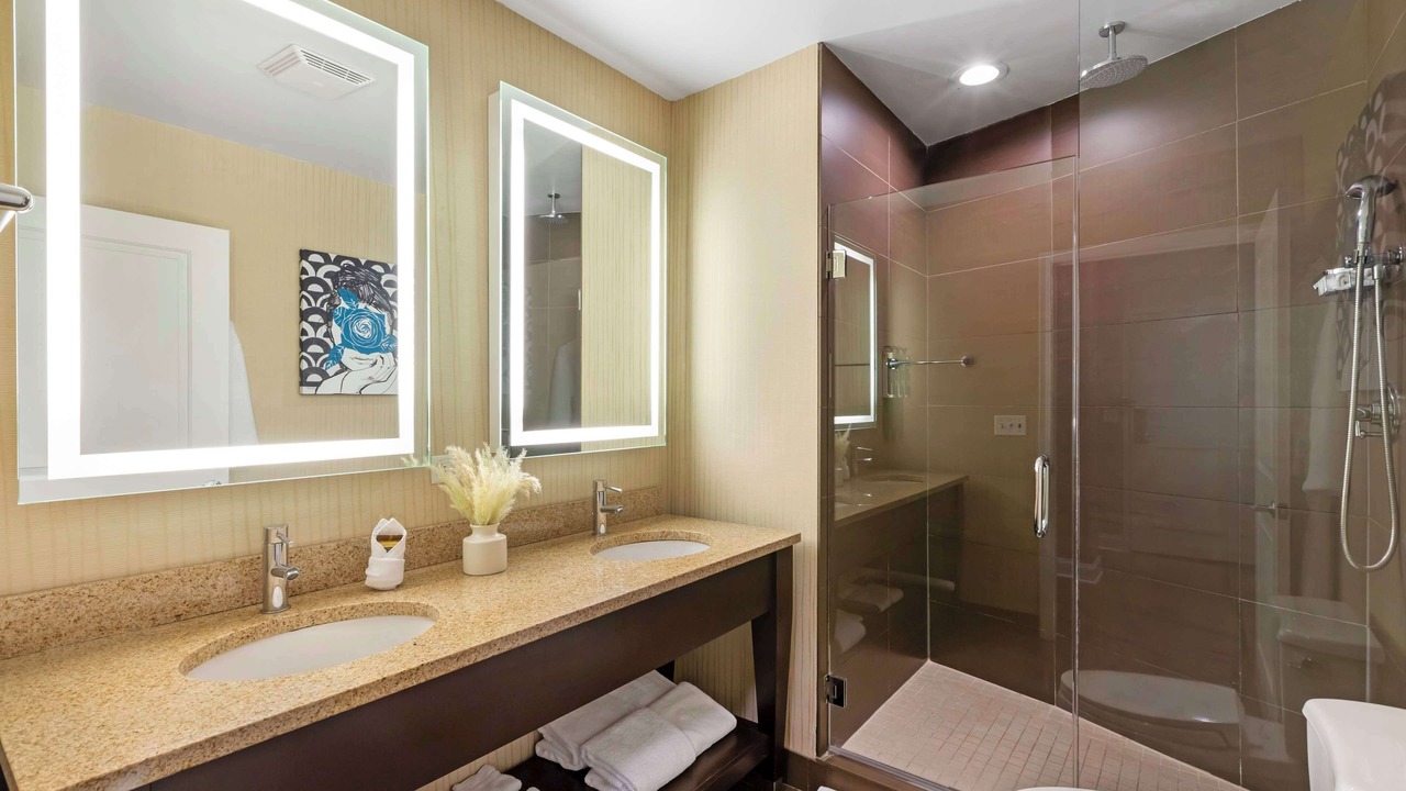 Photo of Bathroom in Boystown