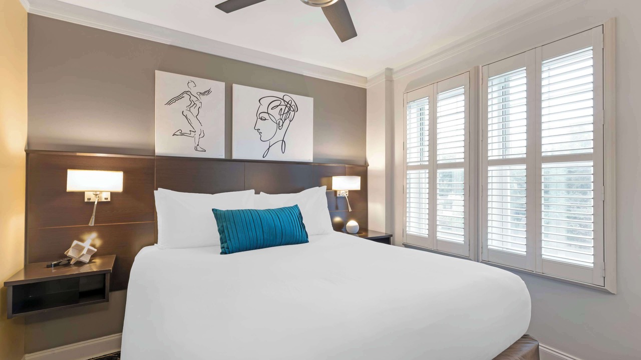 Photo of Bedroom in Boystown