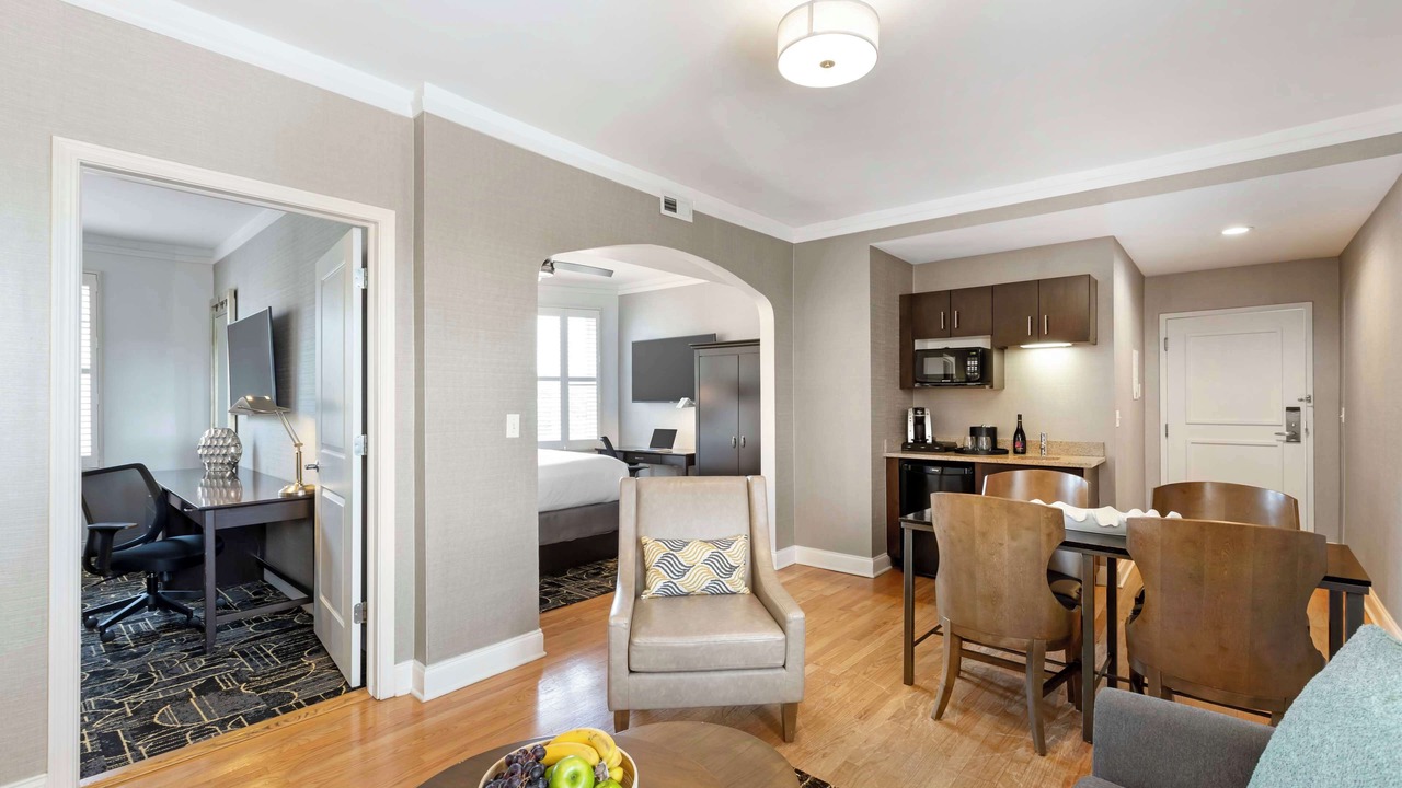 Photo of Bedroom in Boystown