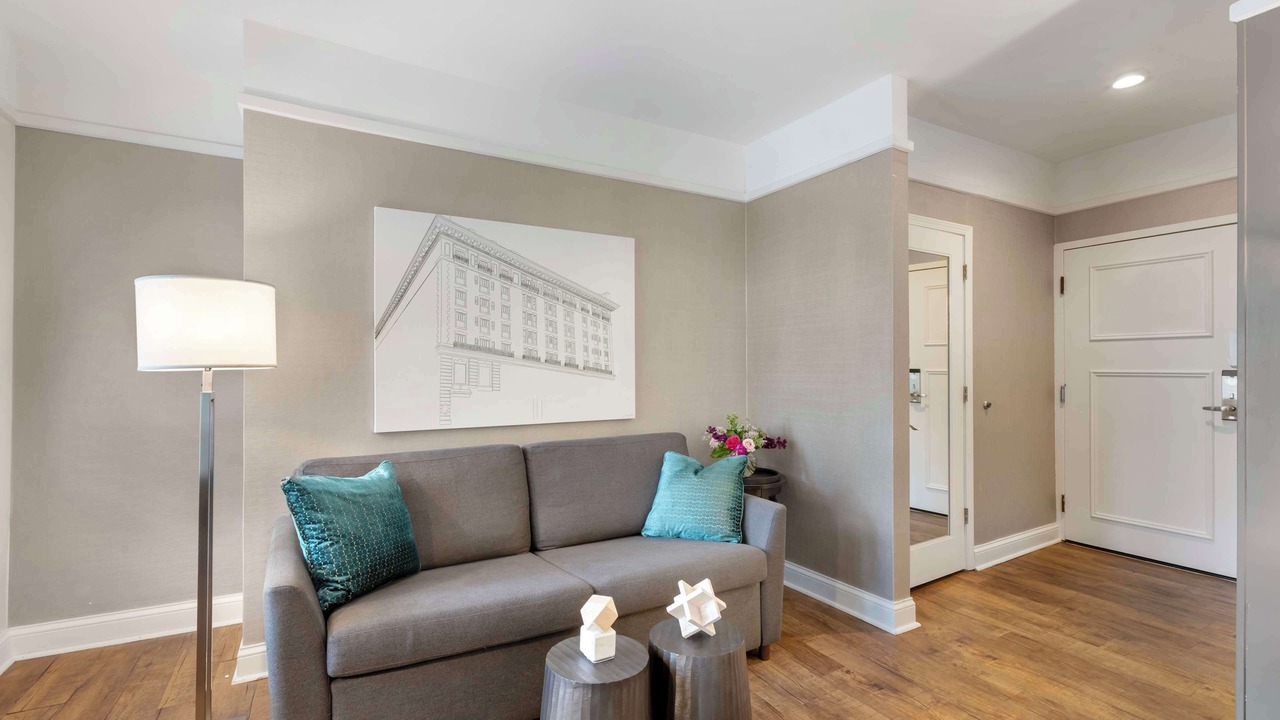 Photo of Bedroom in Boystown