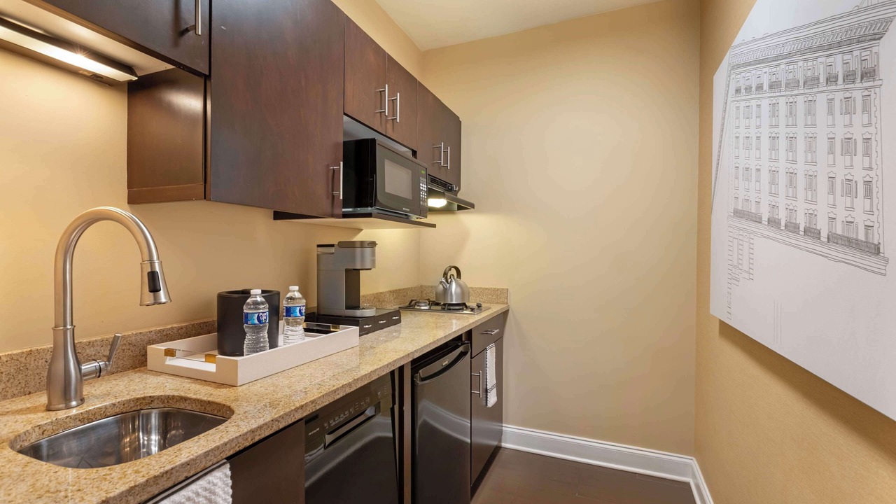 Photo of Kitchen in Boystown
