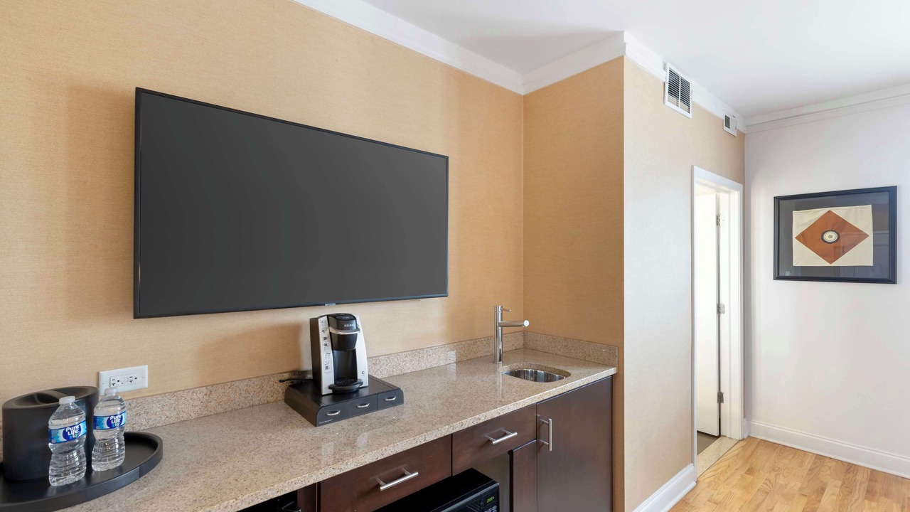 Photo of Kitchen in Boystown