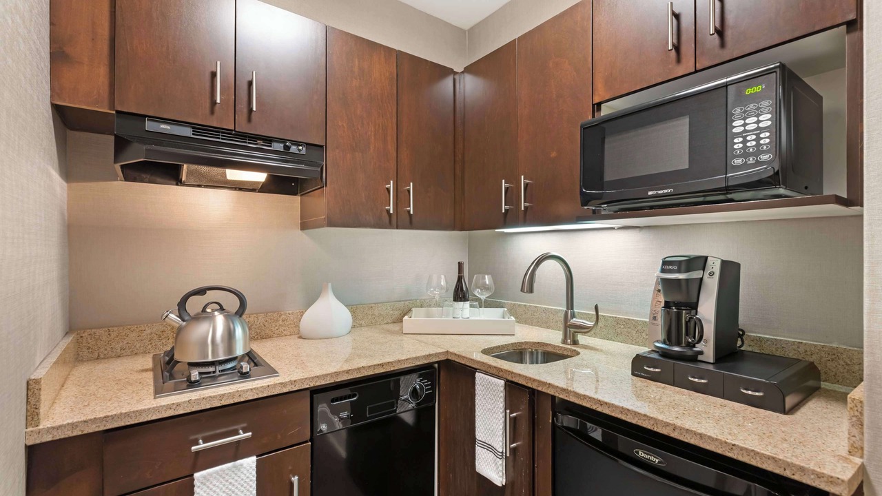 Photo of Kitchen in Boystown