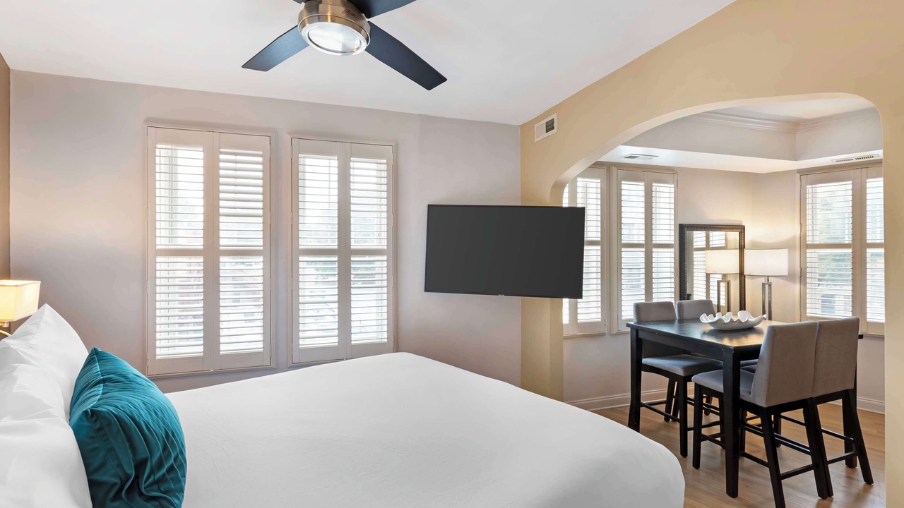 Photo of Bedroom in Boystown