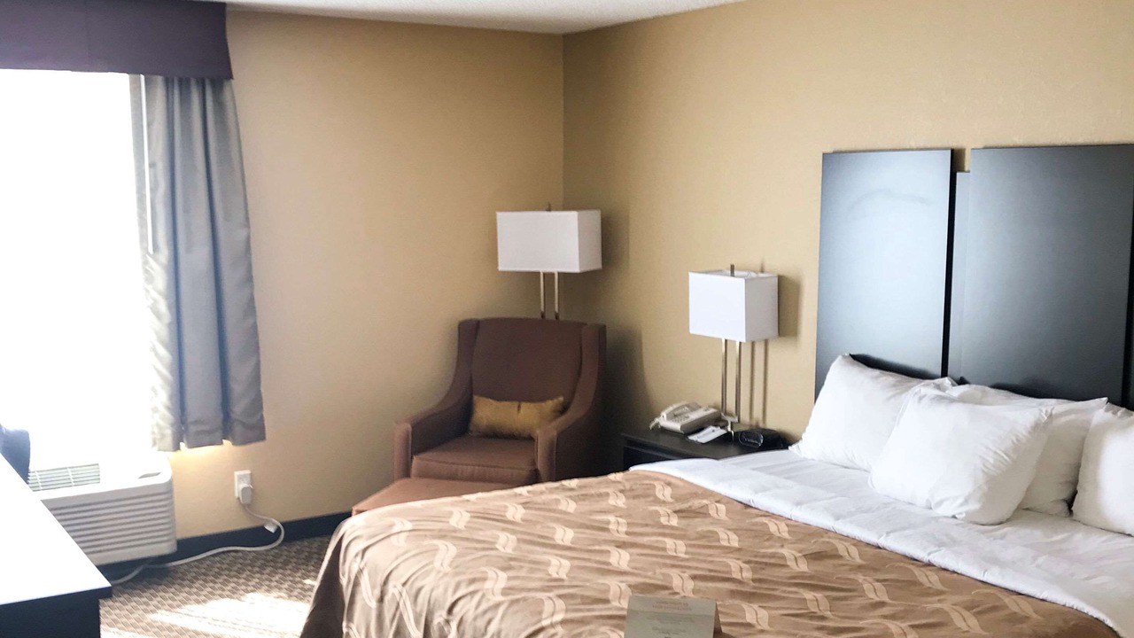 Photo of Bedroom in Mendota