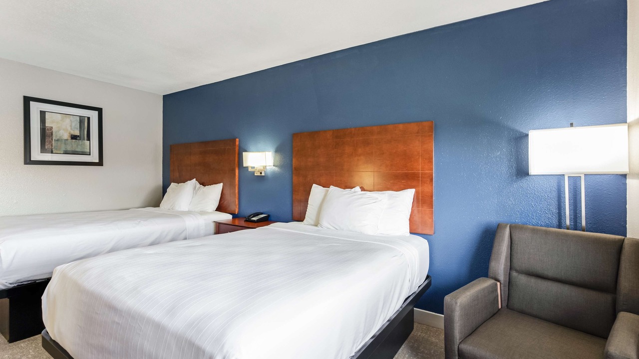 Photo of Bedroom in Nashville
