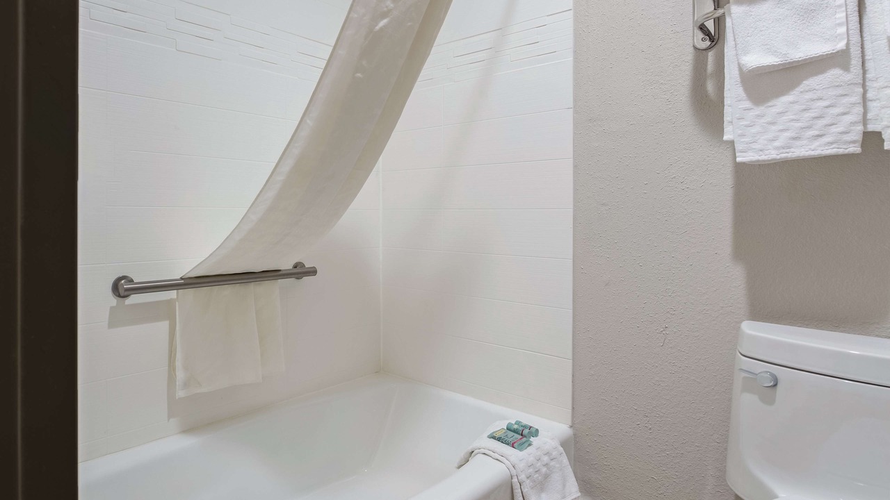 Photo of Bathroom in Nashville