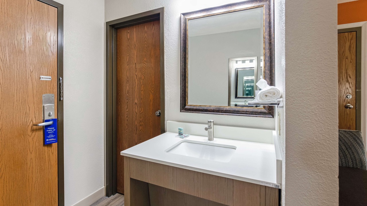 Photo of Bathroom in Nashville