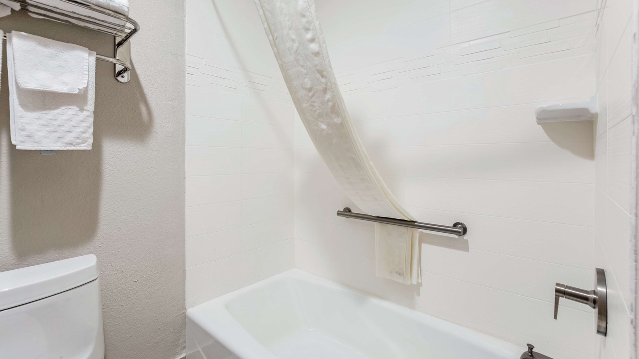 Photo of Bathroom in Nashville