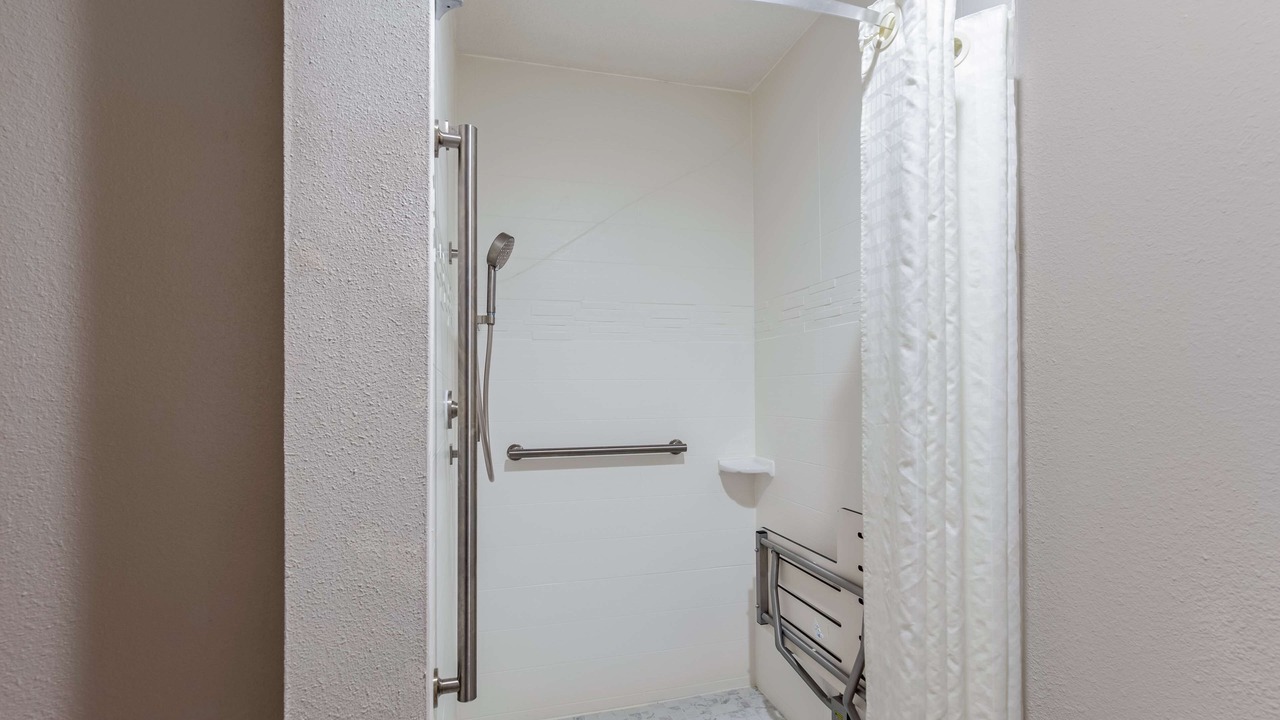 Photo of Bathroom in Nashville