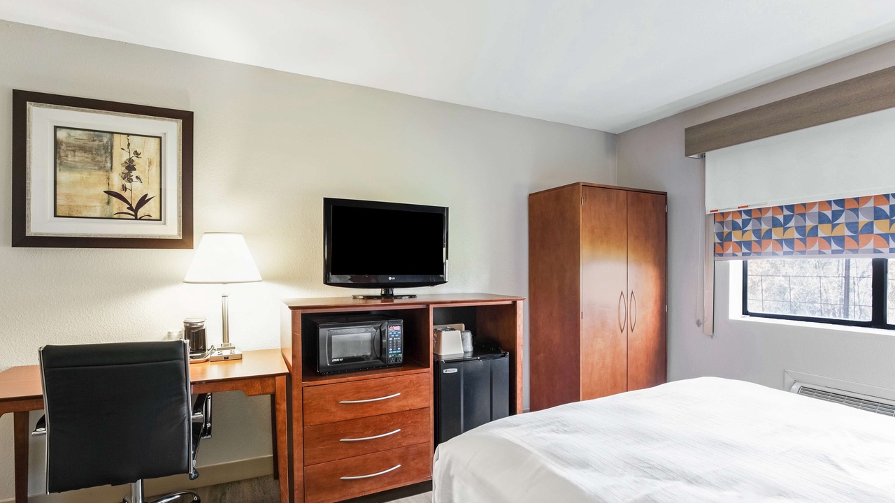 Photo of Bedroom in Nashville