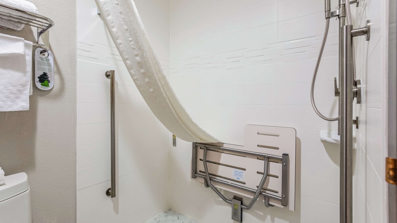 Photo of Bathroom in Nashville