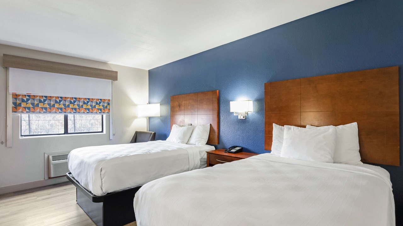 Photo of Bedroom in Nashville