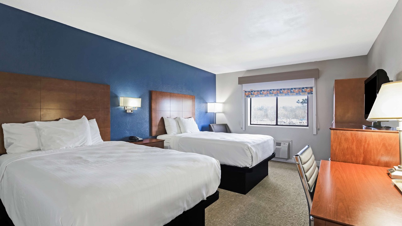 Photo of Bedroom in Nashville